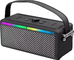 Hadron M82 Siyah Bluetooth Hoparlör