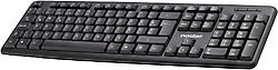 Hadron Nodar ND816 Kablolu Klavye