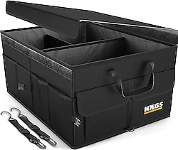 Haegs 65 lt Organizer Bagaj Çantası