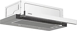 Hafele Astrol X Inox Gömme Aspiratör