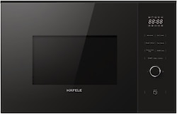 Hafele Capella 25 lt Ankastre Mikrodalga Fırın