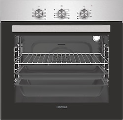 Hafele Eternal Inox Ankastre Fırın