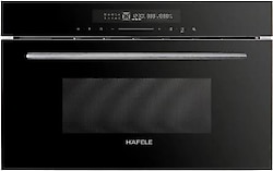 Hafele Maxima 34 lt Ankastre Mikrodalga Fırın
