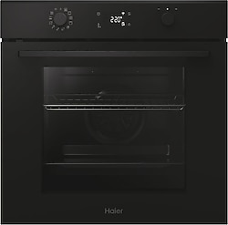 Haier H6 ID23B3HTB Siyah Ankastre Fırın