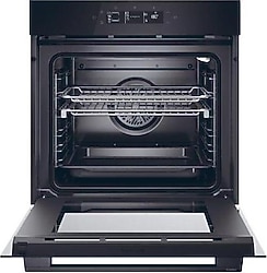 Haier H6 ID25G3HTB Ankastre Fırın