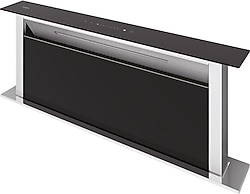 Haier HADD9SS6B Tezgah Üstü Ankastre Davlumbaz