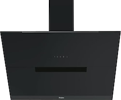 Haier HADG9DCS56B Siyah Duvar Tipi Davlumbaz