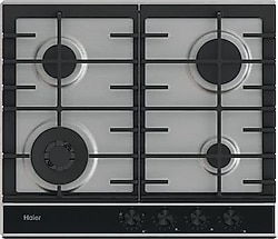Haier HAHG6BF4XH Wok Gözlü Ankastre Ocak