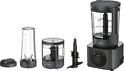 Haier HBL7W5 011 1200 W Smoothie Blender