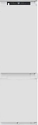 Haier HBQW5519E Kombi No Frost Ankastre Buzdolabı