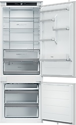 Haier HBQW5719E Kombi No Frost Ankastre Buzdolabı