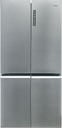 Haier HCR5919ENMM Gardırop Tipi No Frost Buzdolabı