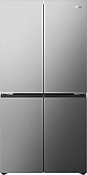 Haier HCR59F18DNMM Gardırop No Frost Buzdolabı