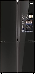 Haier HCW9919ESGB Gardırop Tipi No Frost Buzdolabı