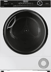 Haier HD110-A2959E-TR Wi-Fi 11 kg Çamaşır Kurutma Makinesi