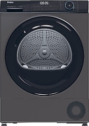 Haier HD90 A2939RE-TR 9 kg Çamaşır Kurutma Makinesi