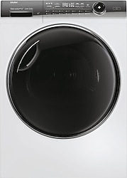 Haier HD90-A3Q979U1 Wi-Fi 9 kg Çamaşır Kurutma Makinesi