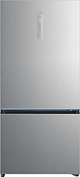 Haier HDR5818DNSS Kombi No Frost Buzdolabı