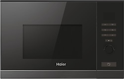 Haier HWO38MG4HXB 25 lt Ankastre Mikrodalga Fırın