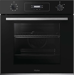 Haier HWOS2BFA2H4A Siyah Ankastre Fırın