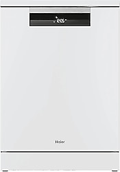 Haier XF 4A4M4PW Wi-Fi 10 Programlı Bulaşık Makinesi