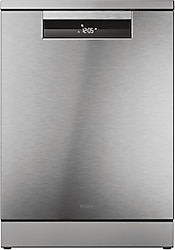 Haier XF 4A4M4PX Wi-Fi 10 Programlı Bulaşık Makinesi