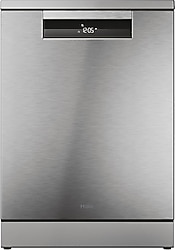 Haier XF 6C2M1PX Wi-Fi 10 Programlı Bulaşık Makinesi