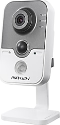 Haikon DS-2CE38D8T-PIR 2MP 2.8 mm 20MT Ultra-Low Light PIR Küp Güvenlik Kamerası