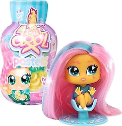 Hairdooz Pastelz Bebek Sürpriz Paket