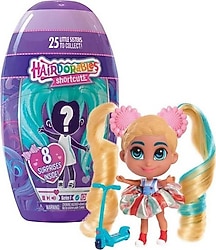 Hairdorables Sürpriz Minikler HAH00000
