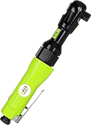 Hais 1/2" Havalı Cırcır Kolu