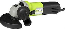 Hais 710 W 115 mm Avuç Taşlama Makinesi