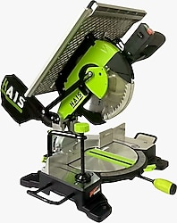 Hais 92559A 1800 W 255 mm Üstten Tablalı Gönye Testere