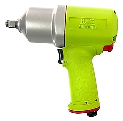 Hais BR420 1/2" Havalı Somun Sıkma Makinesi