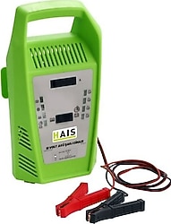 Hais CB-10E-2 Akü Şarj Cihazı