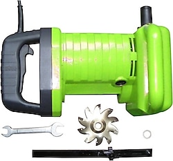Hais CV35 2000 W Kanal Açma Makinesi