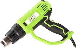 Hais HG12 Sıcak Hava Tabancası