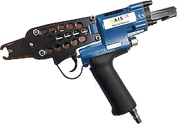 Hais HR23 Havalı C-Ring Tabancası