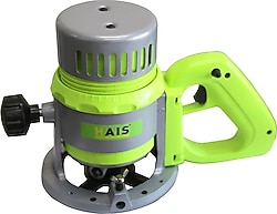 Hais JL3601 1600 W Tek Kollu Freze