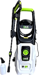 Hais LT517 1800 W 150 Bar Basınçlı Yıkama Makinesi