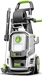 Hais LT707G 2500 W 210 Bar Basınçlı Yıkama Makinesi