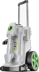 Hais LT891G 3100 W 225 Bar Basınçlı Yıkama Makinesi