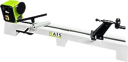 Hais MC1443 400 W Ahşap Torna Makinesi