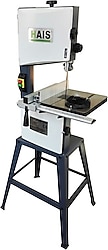 Hais MJ10 370 W Elektrikli Şerit Testere