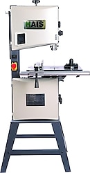 Hais MJ12 750 W Elektrikli Şerit Testere
