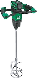 Hais Pro GJ800 Çift Akülü 4 Ah Karıştırıcı