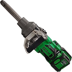 Hais Pro RB-828L 21 V Çift Akülü Darbeli Somun Sıkma
