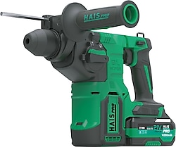 Hais Pro RB-BH26 Darbeli Kırıcı-Delici