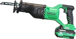 Hais Pro RB-DS136 21 V Çift Akülü 4 Ah Tilki Kuyruğu Testere