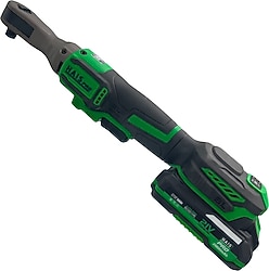 Hais Pro RB-JL100A 21 V Çift Akülü 2 Ah Kısa Somun Sıkma Makinesi